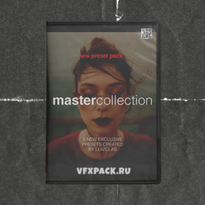 LUIZCLAS - Master Collection