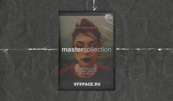 LUIZCLAS - Master Collection