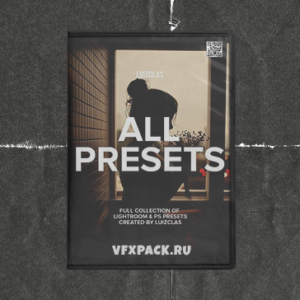 Luizclas – All Presets by Luizclas