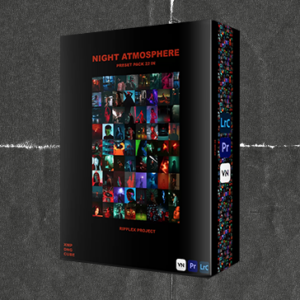 Rifflex - Night Atmosphere