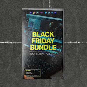 Tropic Colour - Friday Bundle