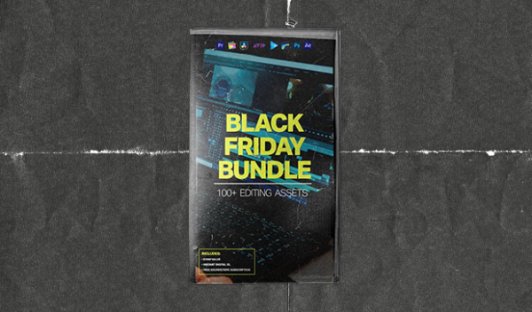 Tropic Colour - Friday Bundle