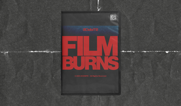 AcidBite - Film Burns
