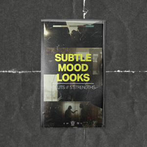 Tropic Colour - Subtle Mood Looks LUTs