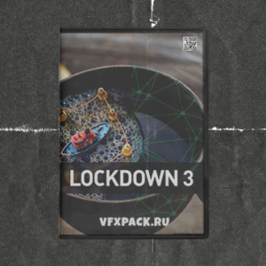 Aescripts - Lockdown 3.0.0 Win