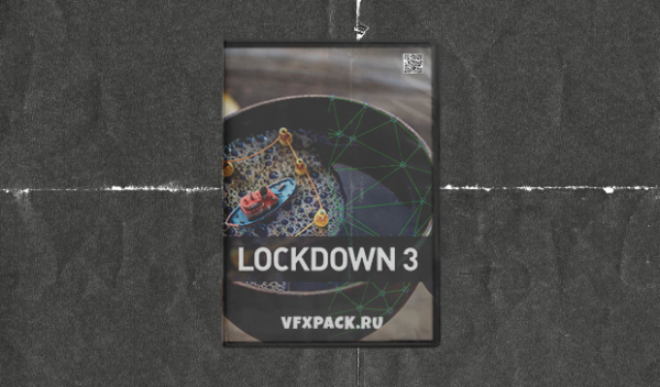 Aescripts - Lockdown 3.0.0 Win