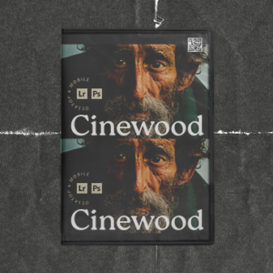 Cinewood – Lightroom Cinematic Presets