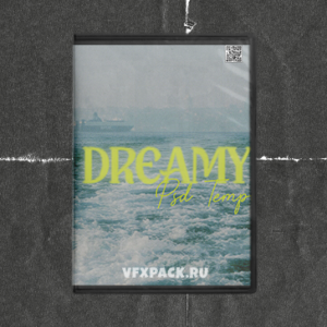 Creative Market - Dreamy Y2K Effect