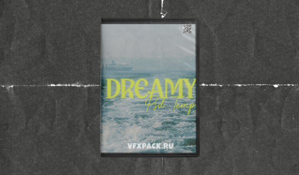 Creative Market - Dreamy Y2K Effect