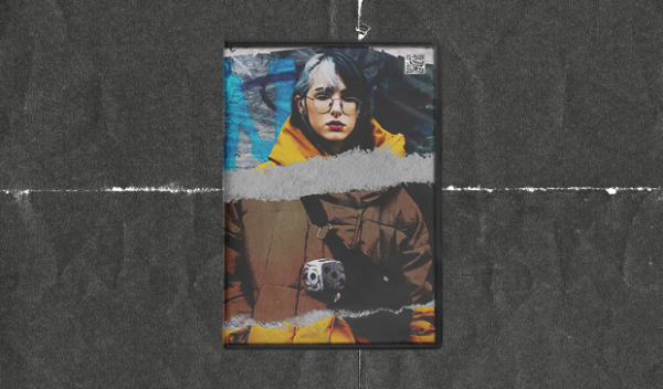 Creative Market - Torn Paper Edge Textures