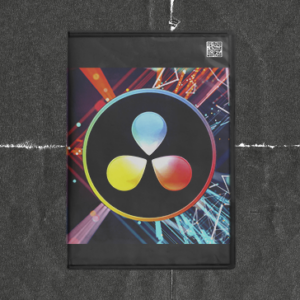 DaVinci Resolve Studio 18.1 MacOS