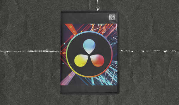 DaVinci Resolve Studio 18.1 MacOS