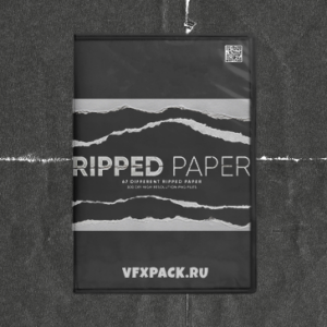 Jorge Salazares - Ripped Paper