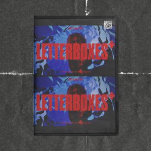 AcidBite - Letterboxes