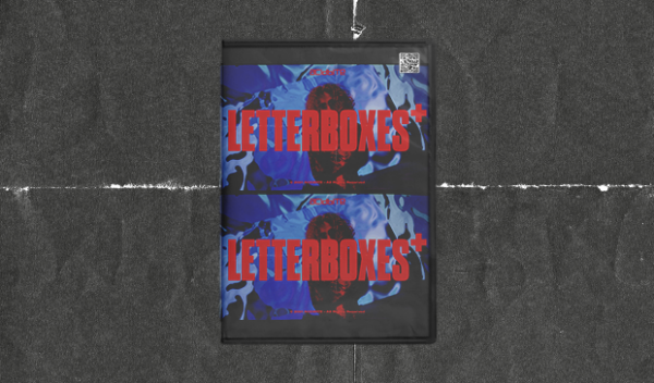 AcidBite - Letterboxes