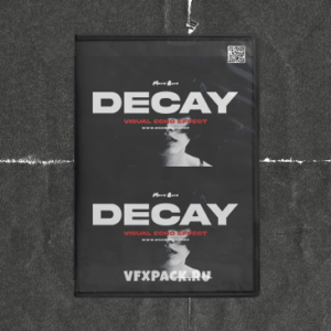 MoonBear - Decay