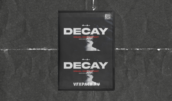 MoonBear - Decay