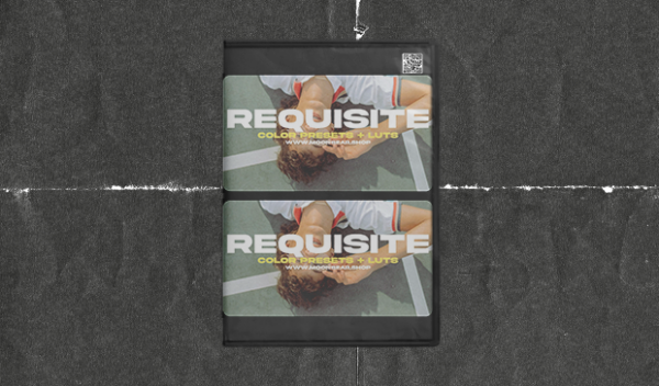 MoonBear - Requisite