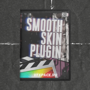 Ryan Nangle – Smooth Skin Effect
