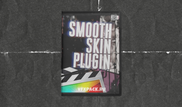 Ryan Nangle – Smooth Skin Effect