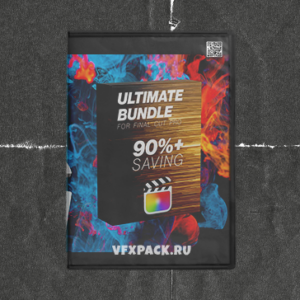 The Ultimate Bundle Final Cut Pro
