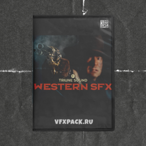 Triune Sound - Western Film SFX