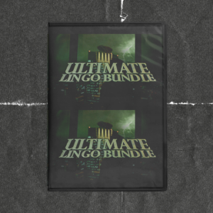 Ultimate Lingo Bundle