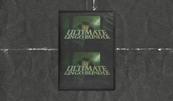 Ultimate Lingo Bundle