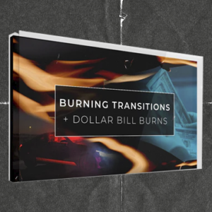 Vamify - Burning Transitions