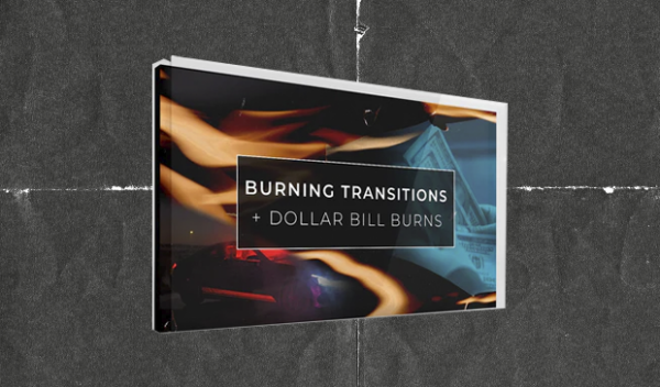 Vamify - Burning Transitions