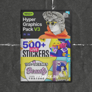 VideoHive EasyEdit Viewer Packs Collection