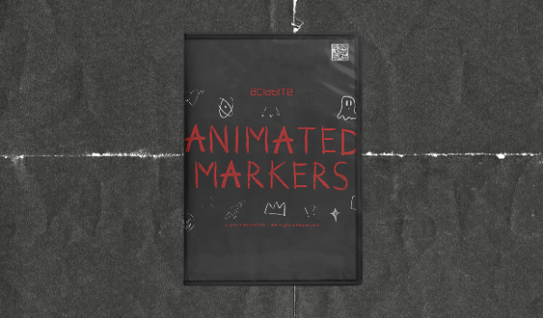 AcidBite - Animated Markers