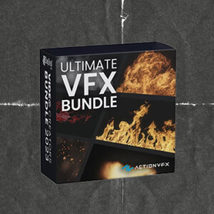 ActionVFX - Ultimate VFX Bundle