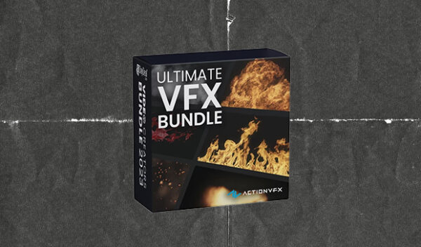 ActionVFX - Ultimate VFX Bundle
