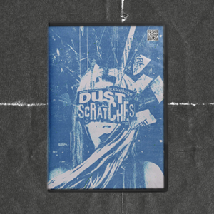 BLKMARKET - Dust & Scratches