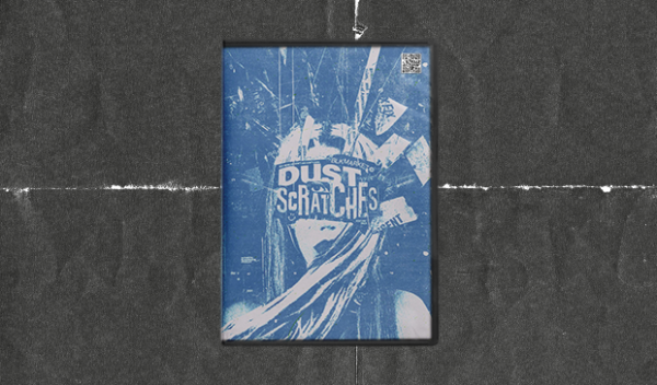 BLKMARKET - Dust & Scratches