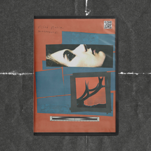 BLKMARKET - Mixed Media