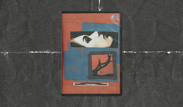 BLKMARKET - Mixed Media