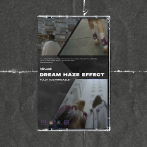 Blindusk – Dream Haze Effect