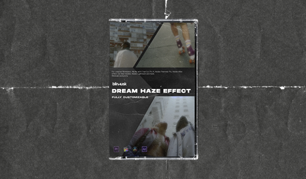 Blindusk – Dream Haze Effect
