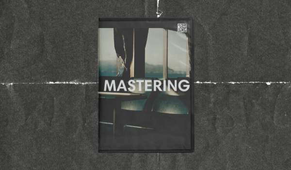 Cinecolor - Mastering