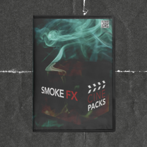 Cinepacks - Smoke FX