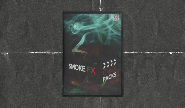 Cinepacks - Smoke FX