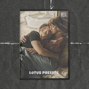 DVLOP - Nirav Patel - LOTUS Presets and Workshop