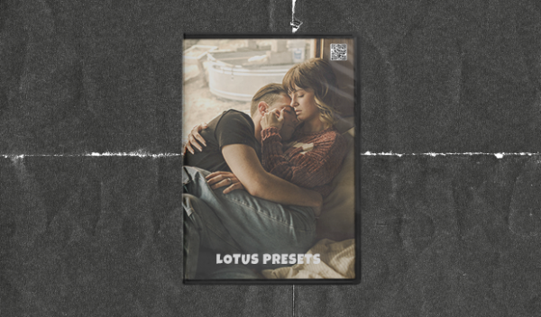 DVLOP - Nirav Patel - LOTUS Presets and Workshop