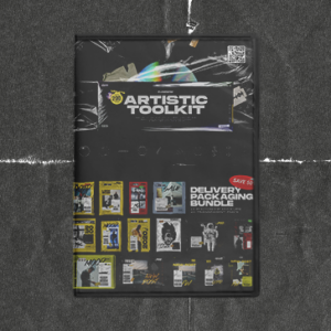 FLYERWRK - Master Bundle Vol. 1