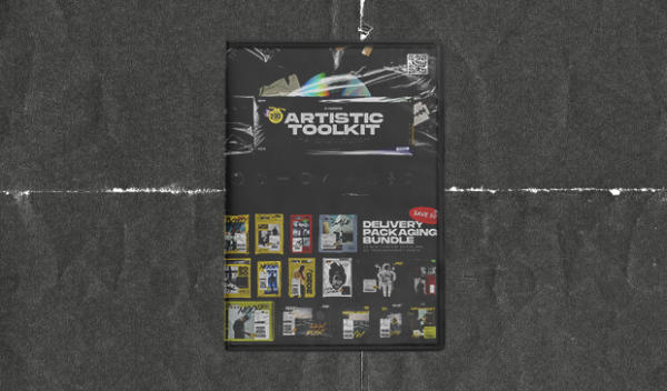 FLYERWRK - Master Bundle Vol. 1