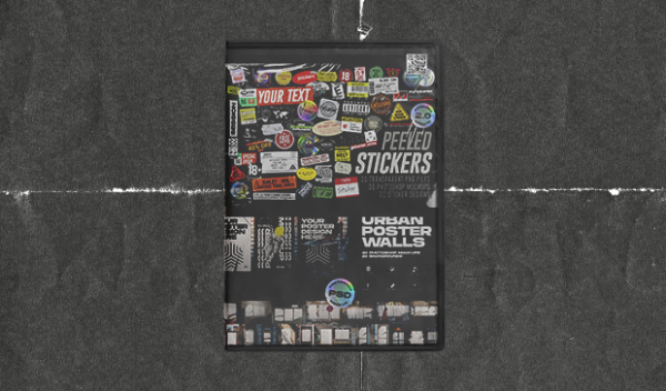 FLYERWRK - Master Bundle Vol. 2