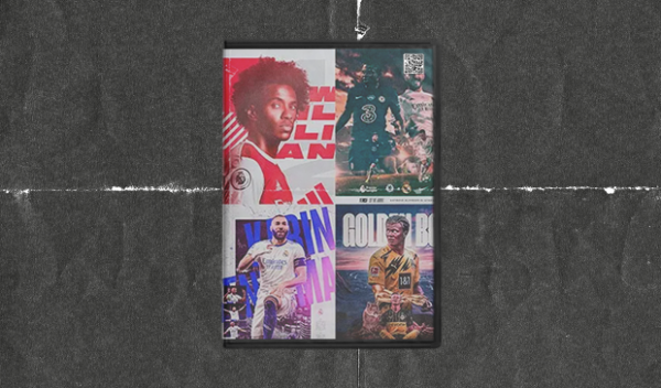 Supreme Sports Psd Pack