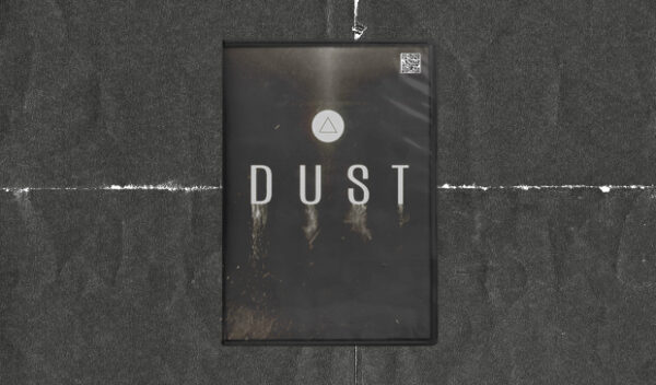 Triune Digital - Infinity VFX Dust